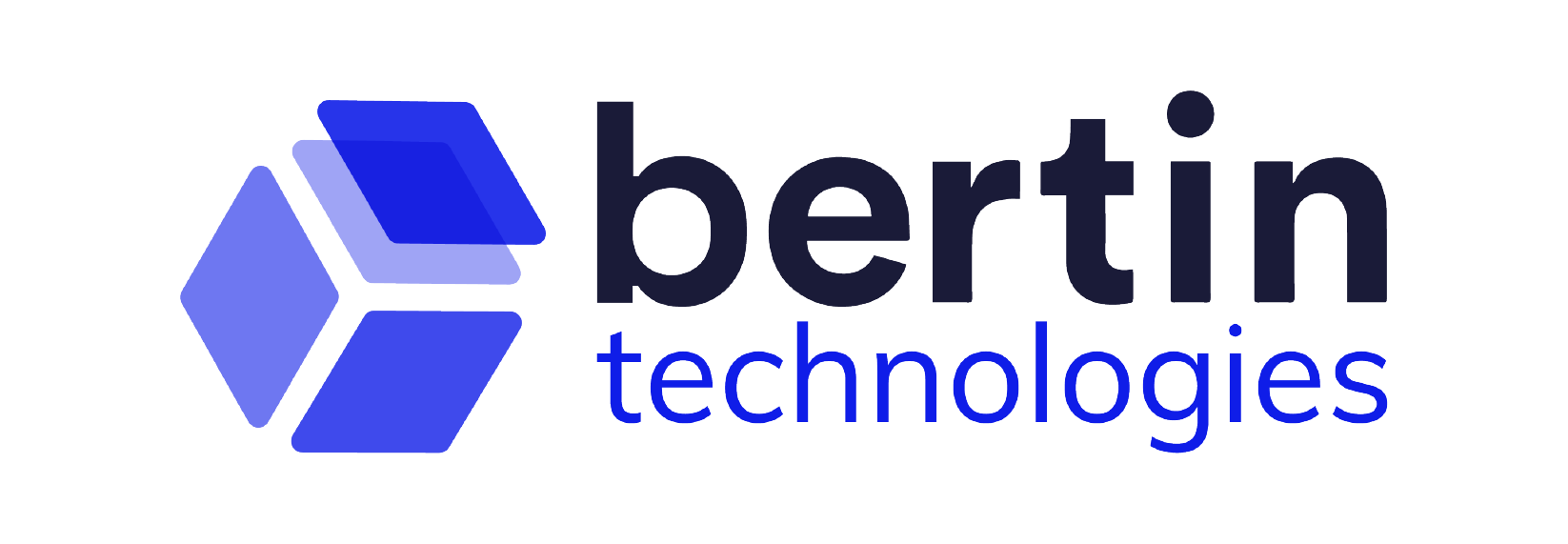 Bertin technologie