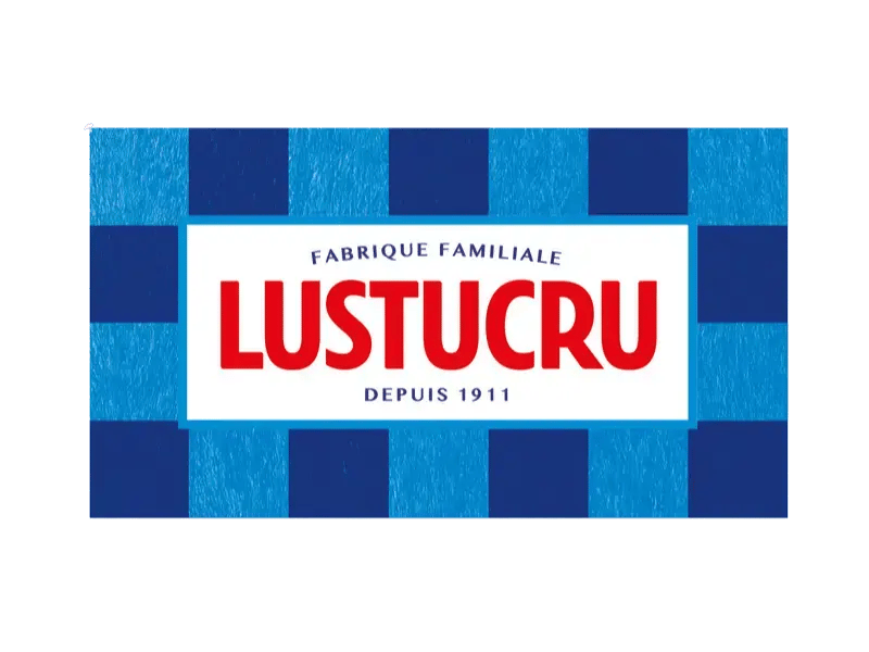 Logo de Lustucru