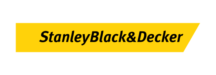 Stanley Black et Decker