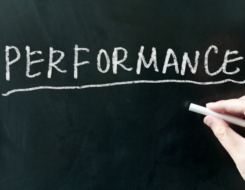 3 Secrets to Hack Performance Management